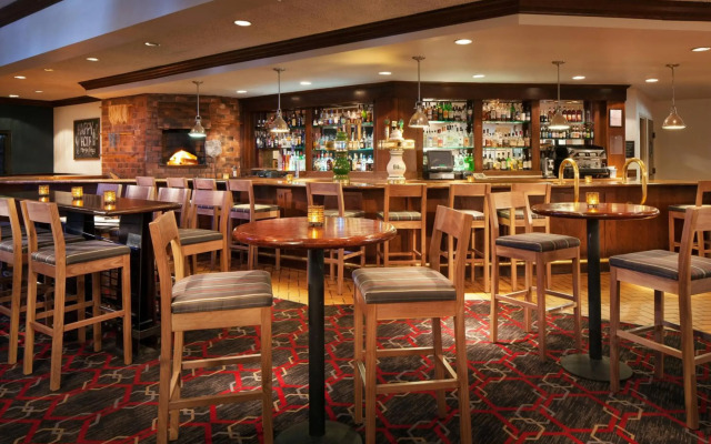 Four Points by Sheraton Pleasanton