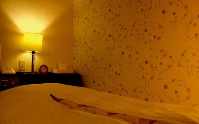 Hotel Kanze