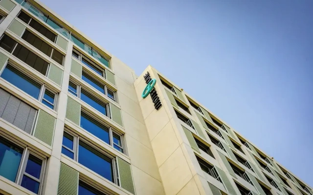 Motel One Karlsruhe