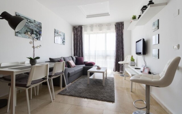 Sweethome26 - Dizengoff with Terrace