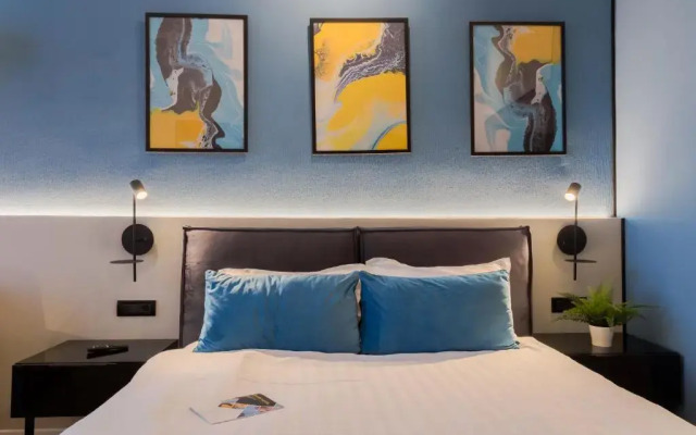 Emil Balaban Luxury Apart-Hotel