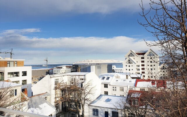 Reykjavik4you Apartments