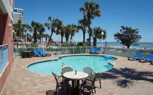 Roxanne Towers by Elliott Beach Rentals