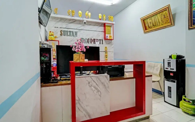 Collection O 93070 Apartemen The Suite Metro By Sultan Property Ii