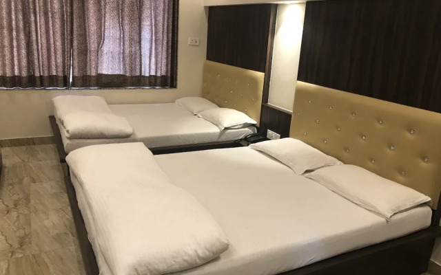 Hotel Bani Hashim