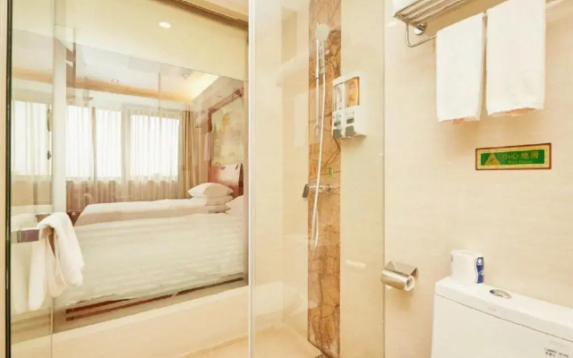 Vienna International Hotel