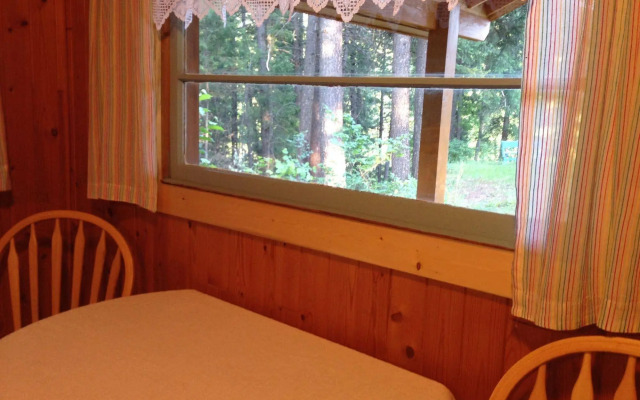 Riverside Adventures Vacation Rentals