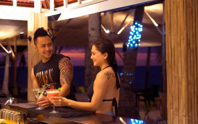 Golden Sands Destination Resorts