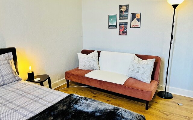 Rest Boutique Notting Hill