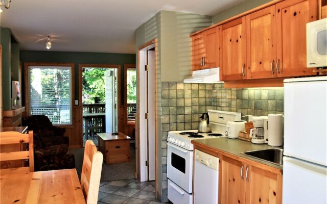 Natures Edge Cottage