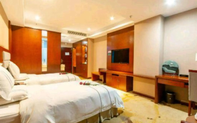Dongsheng Hotel
