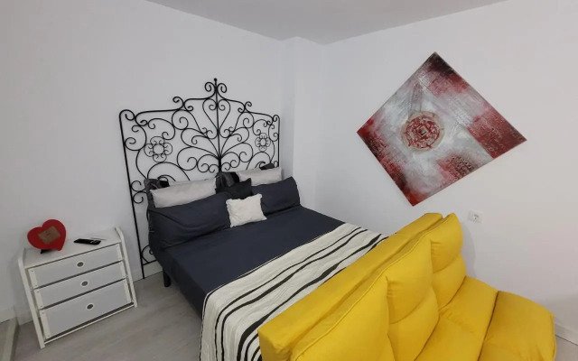 Apartamento ClaVer