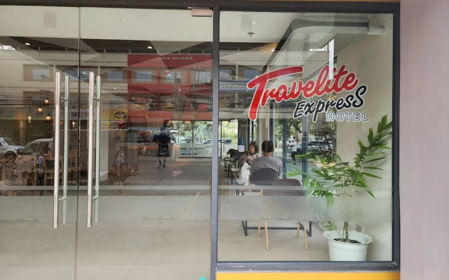 Travelite Express Hotel La Union