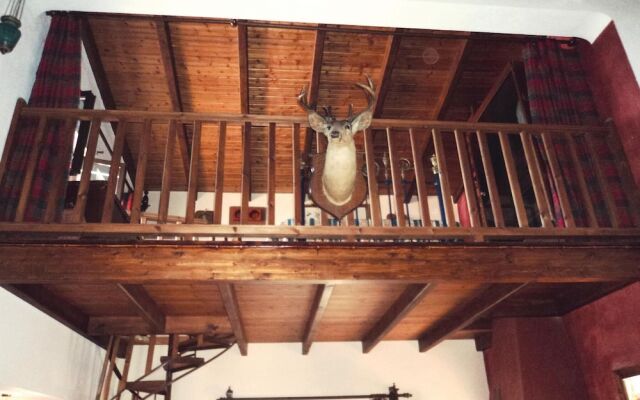 Stunning Home in Xiropigado With Wifi and 2 Bedrooms