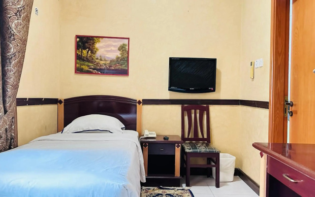 San Marino Hotel