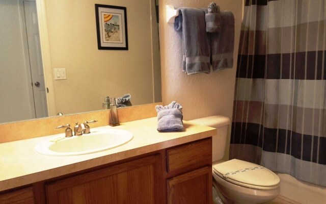 New Luxury 4 Bedroom Villa