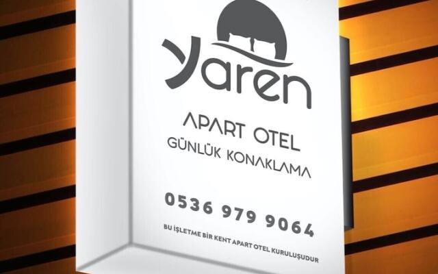 Yaren Apart Otel ve Gunluk Konaklama