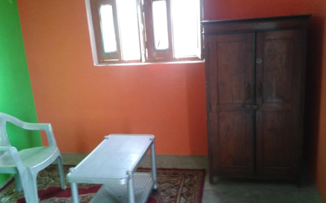 Kesher Guest House by OYO Rooms