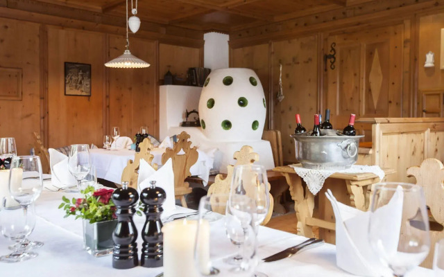 Hotel die Arlbergerin - Adults Friendly