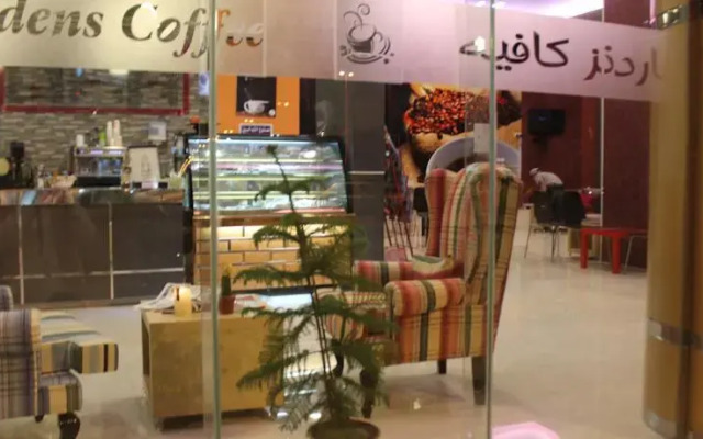 Olive Land Hotel