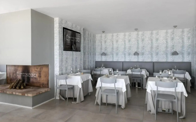 Hotel Ristorante Centosedici