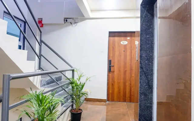 Fabhotel Falcon Executive