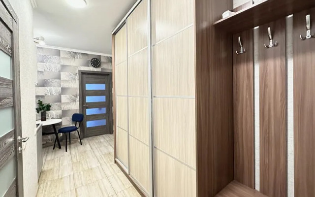 Апартаменты МаксРеалти24 на ул. Молодежная, д. 7 корпус, 1