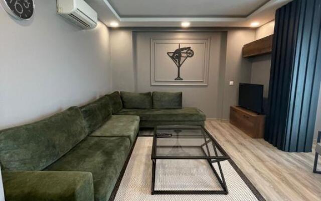 On4 Rooms Suites
