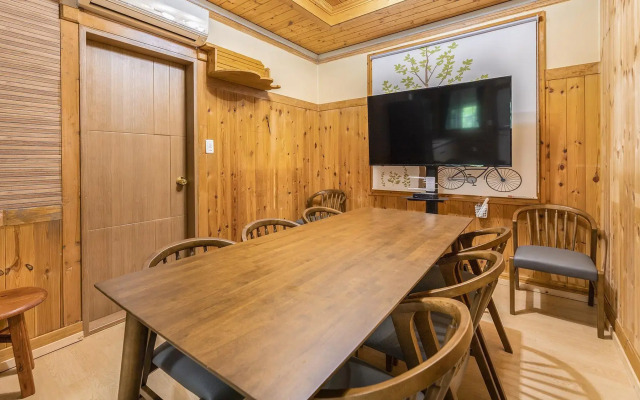 Euro Village Resort And Pension