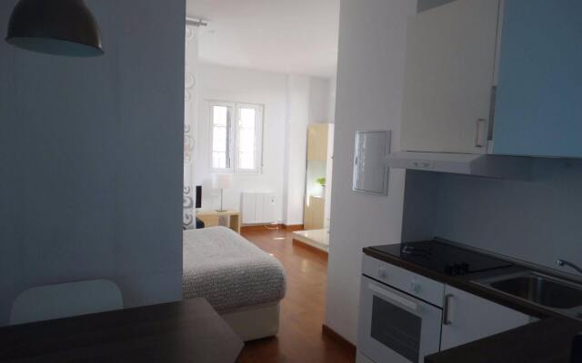 Malaga Apartamentos Pozos Dulces