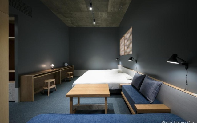 Moderate room 사진 2