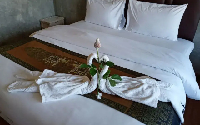 Naga Tara Resort