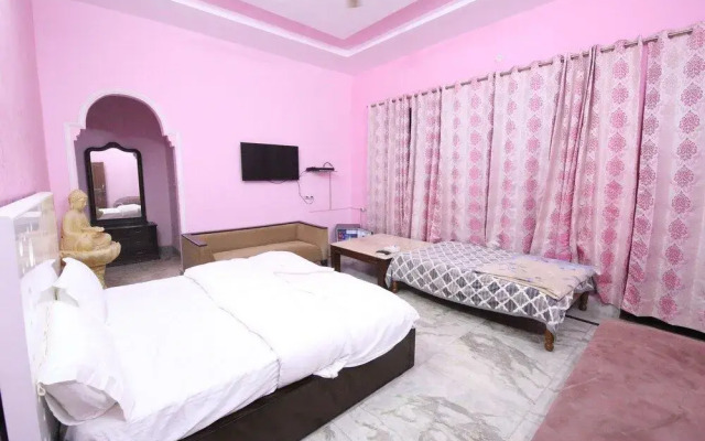 The Karnal Resort (Heritage)