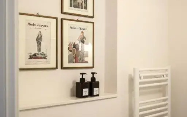 Pietrapiana Boutique Apartments