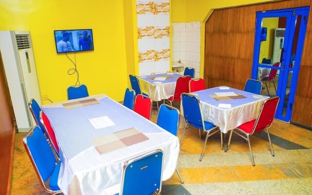 Garki Hotels