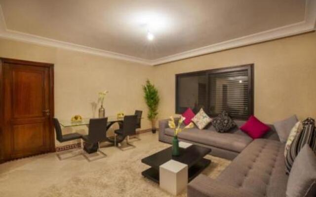 Malaya Suites & villas 3 Bedrooms