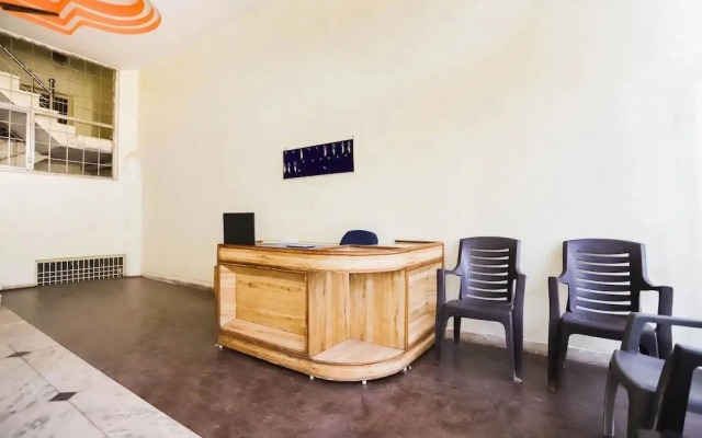 The Imperial Hotel by OYO Rooms