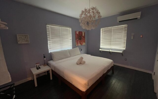 M Hotel