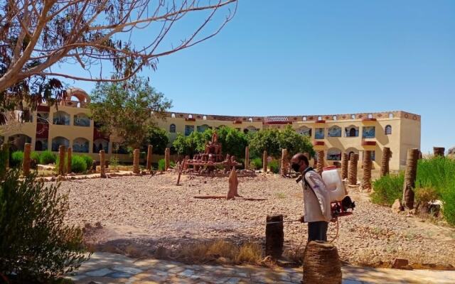 oasis panorama hotel