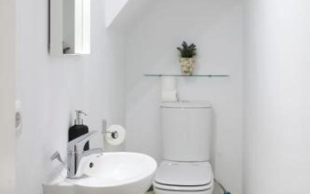 Apartamento Cathedral, Arenal Ii