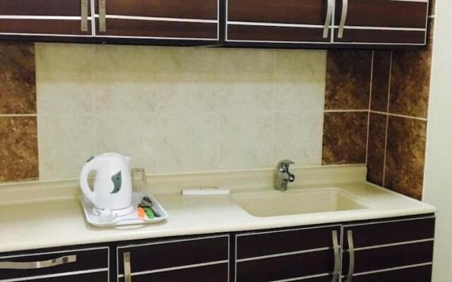Raha Suites