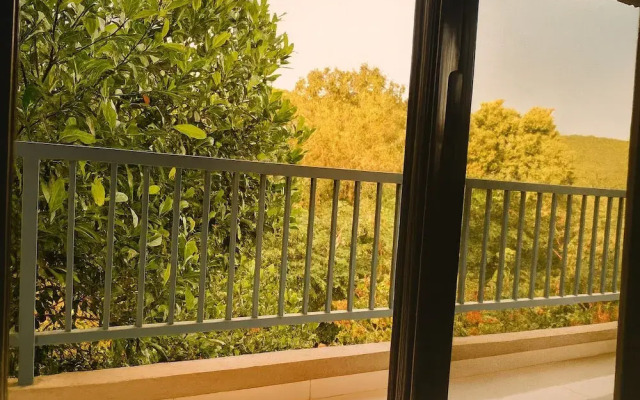 Arambol Bliss Hote Apartments