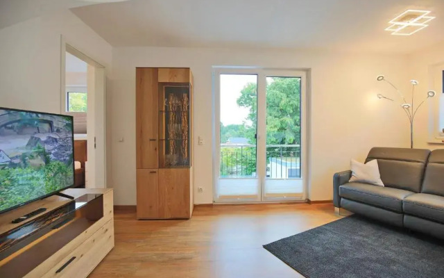 Bude 37 Appartement 5 Conny