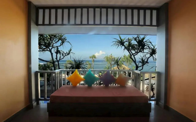 Sunset House Gili Meno