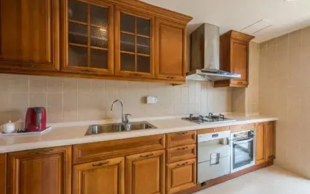 Yuanyang Ocean Boutique Suites Resort