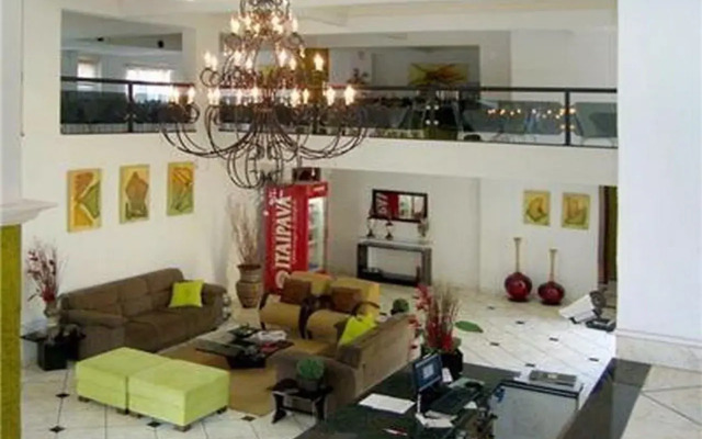 Havana Palace Hotel I