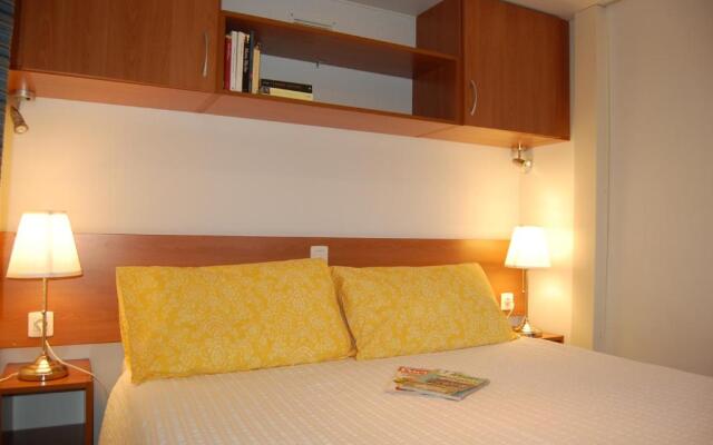 Camping Vallecrosia