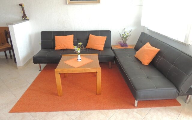 Apartment Ivan