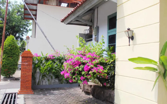 Hotel Rajawali RedPartner