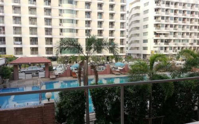 Simon's Pattaya